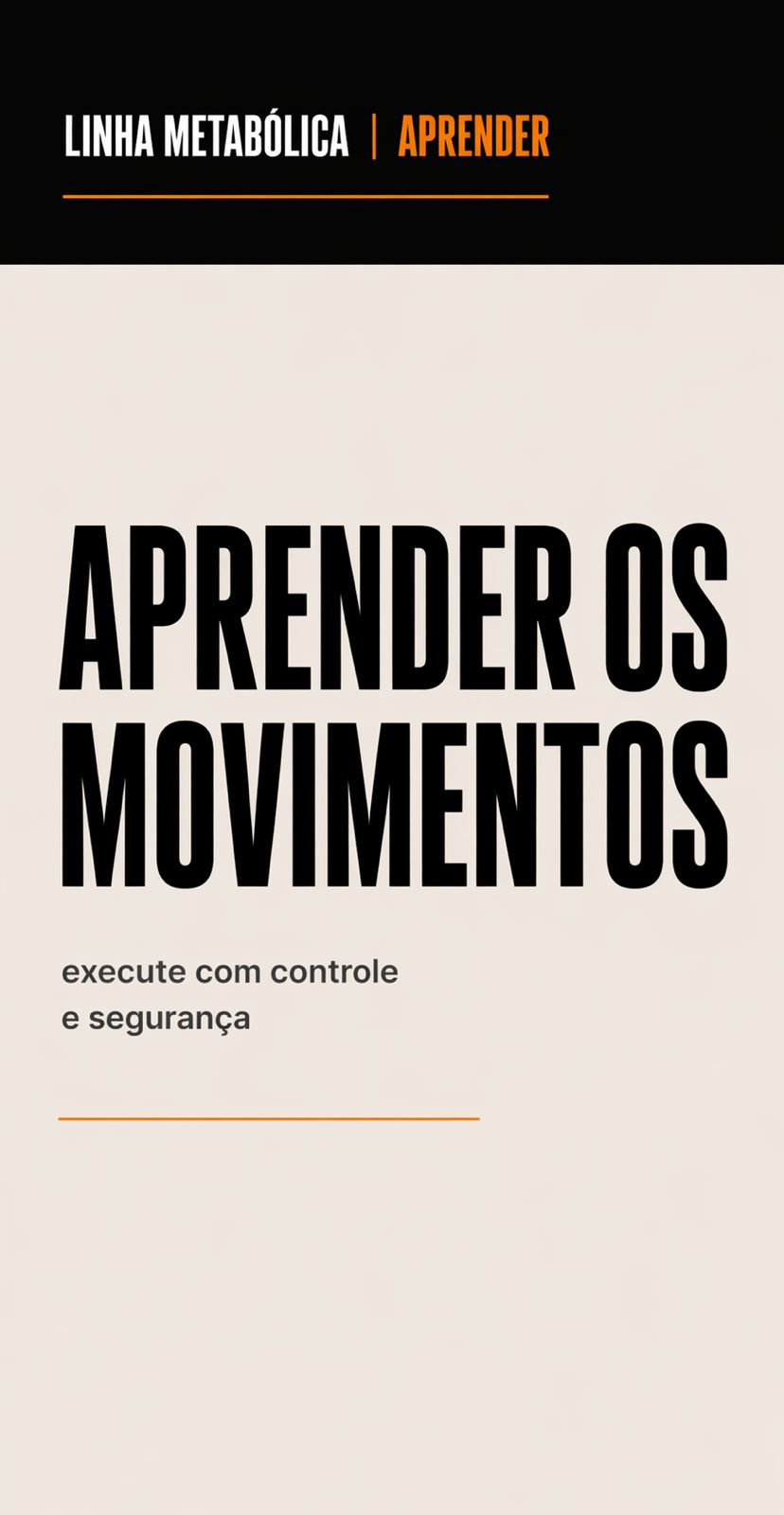 Módulo APRENDER